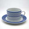 18Pcs Porcelain Dinner Set